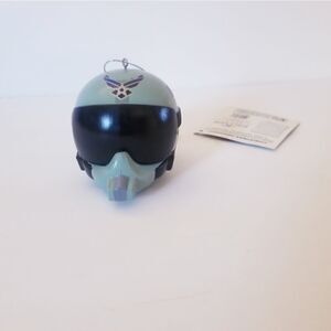 NWT U.S Airforce Christmas ornament